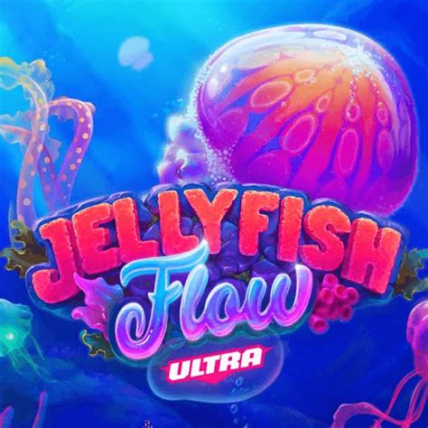 Jellyfish Flow Ultra 1xbet